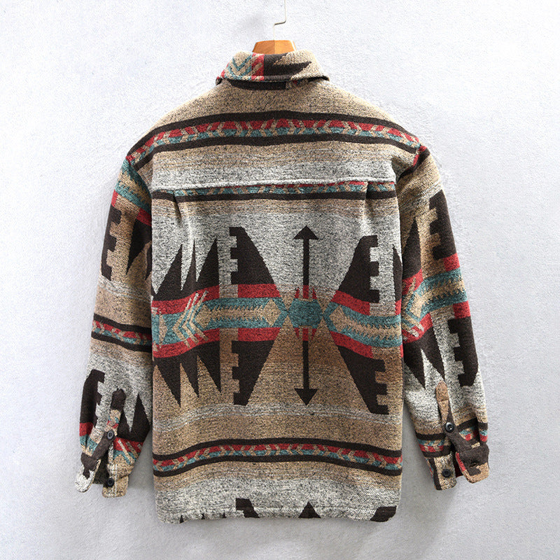 Trøsk Casual Vintage Cardigan