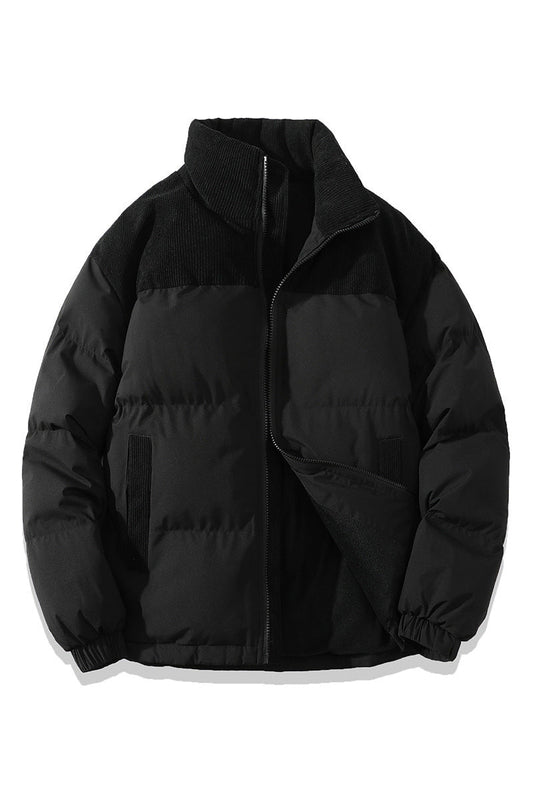 Hovli Quilted Jacket