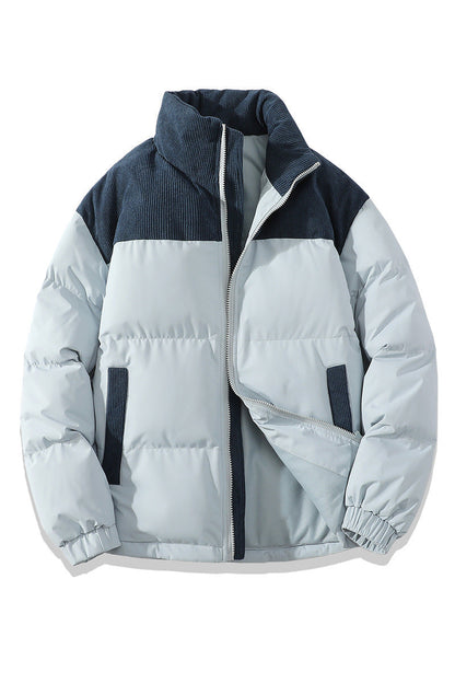 Hovli Quilted Jacket