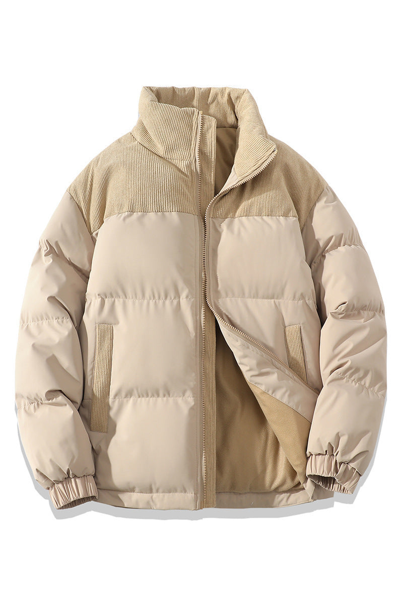 Hovli Quilted Jacket