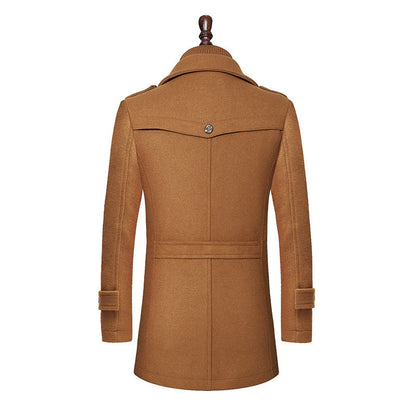 Arvesto Wool Coat