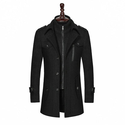 Arvesto Wool Coat